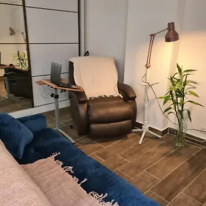 Studio Europa Em Liberdade São Paulo