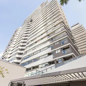 Nomah - Aptos Por Temporada Na Oscar Freire 1375 São Paulo