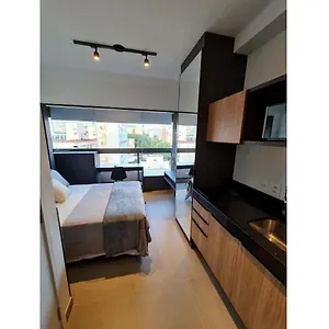 Loft Oscar Freire, Na Rua Luxuosa De Sp! São Paulo