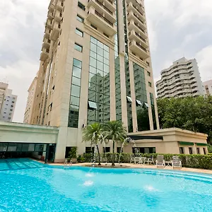 4* Отель Innside By Melia Higienopolis