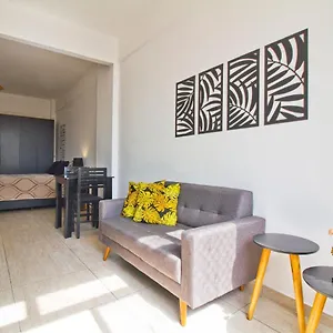 Otimo Loft Pet Friendly Com Wifi Na Av Paulista Sp São Paulo