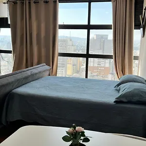 Loft Mirante 3224 São Paulo