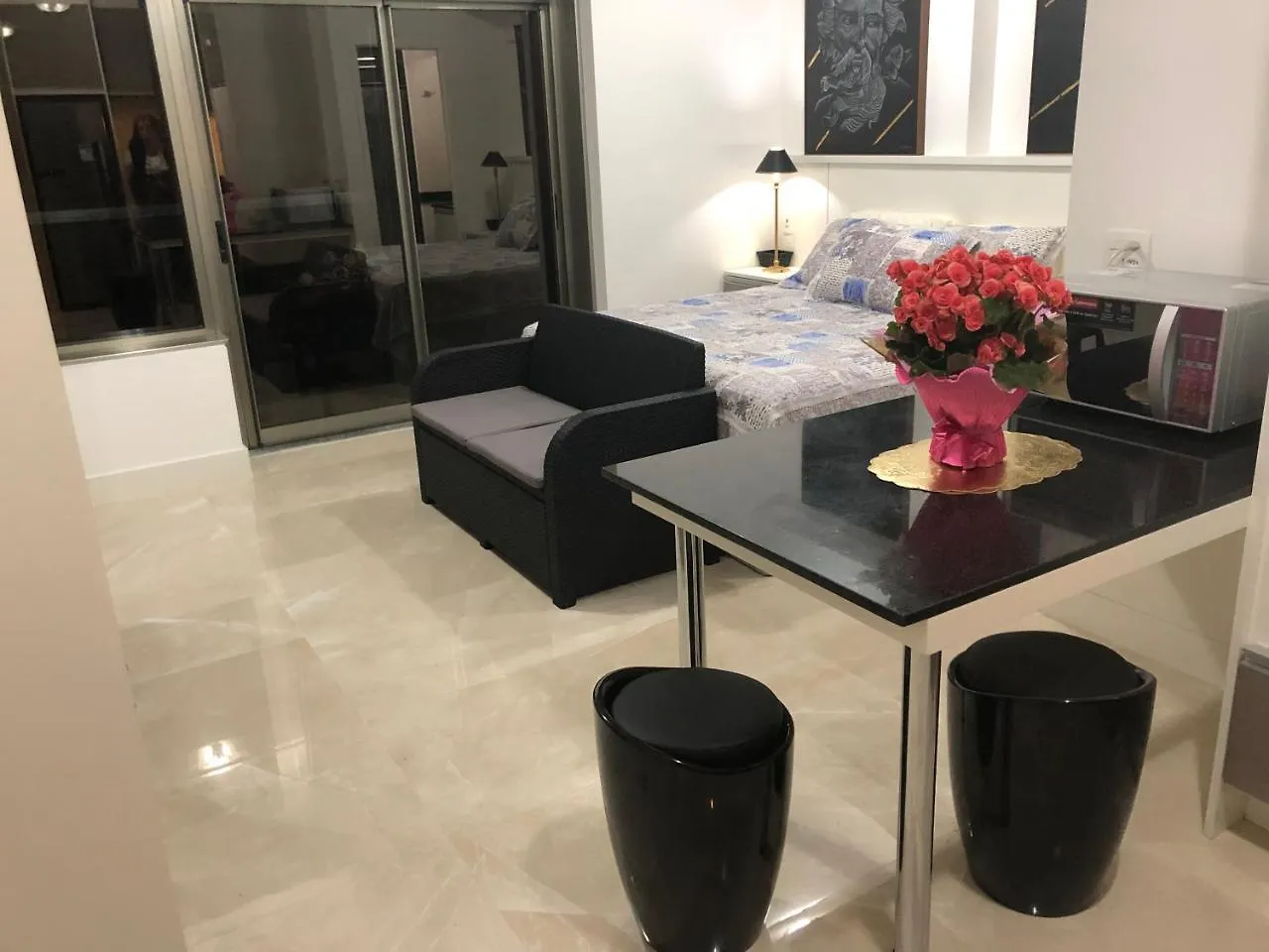 Plaza De La Republica Con Garage Apartamento São Paulo Brasil