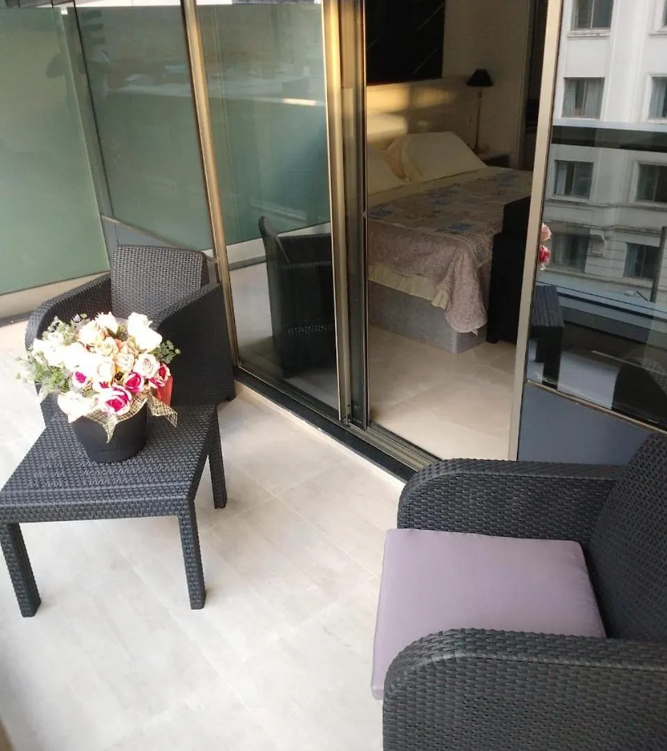 Plaza De La Republica Con Garage Apartamento São Paulo Brasil